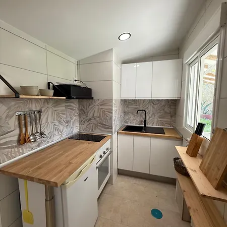 Camping Bungalows Armalygal Murillo de Gallego Exterior photo