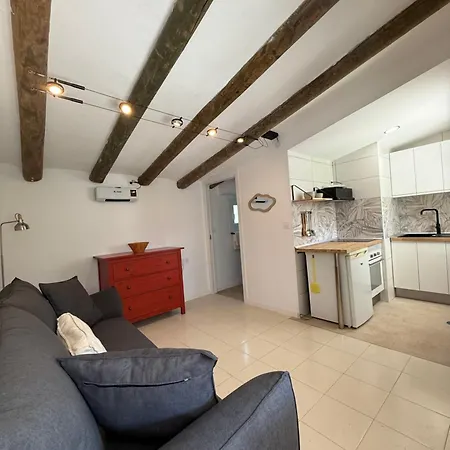 Camping Bungalows Armalygal Murillo de Gallego Exterior photo