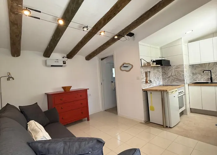 Camping Bungalows Armalygal