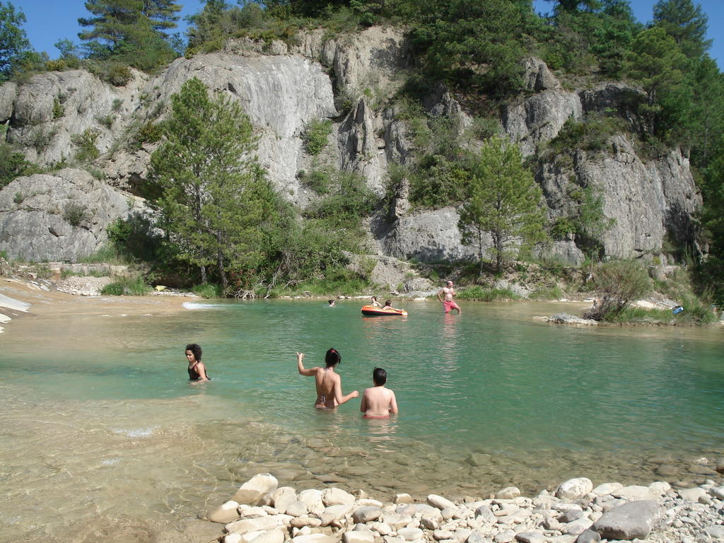 Camping Armalygal 3*