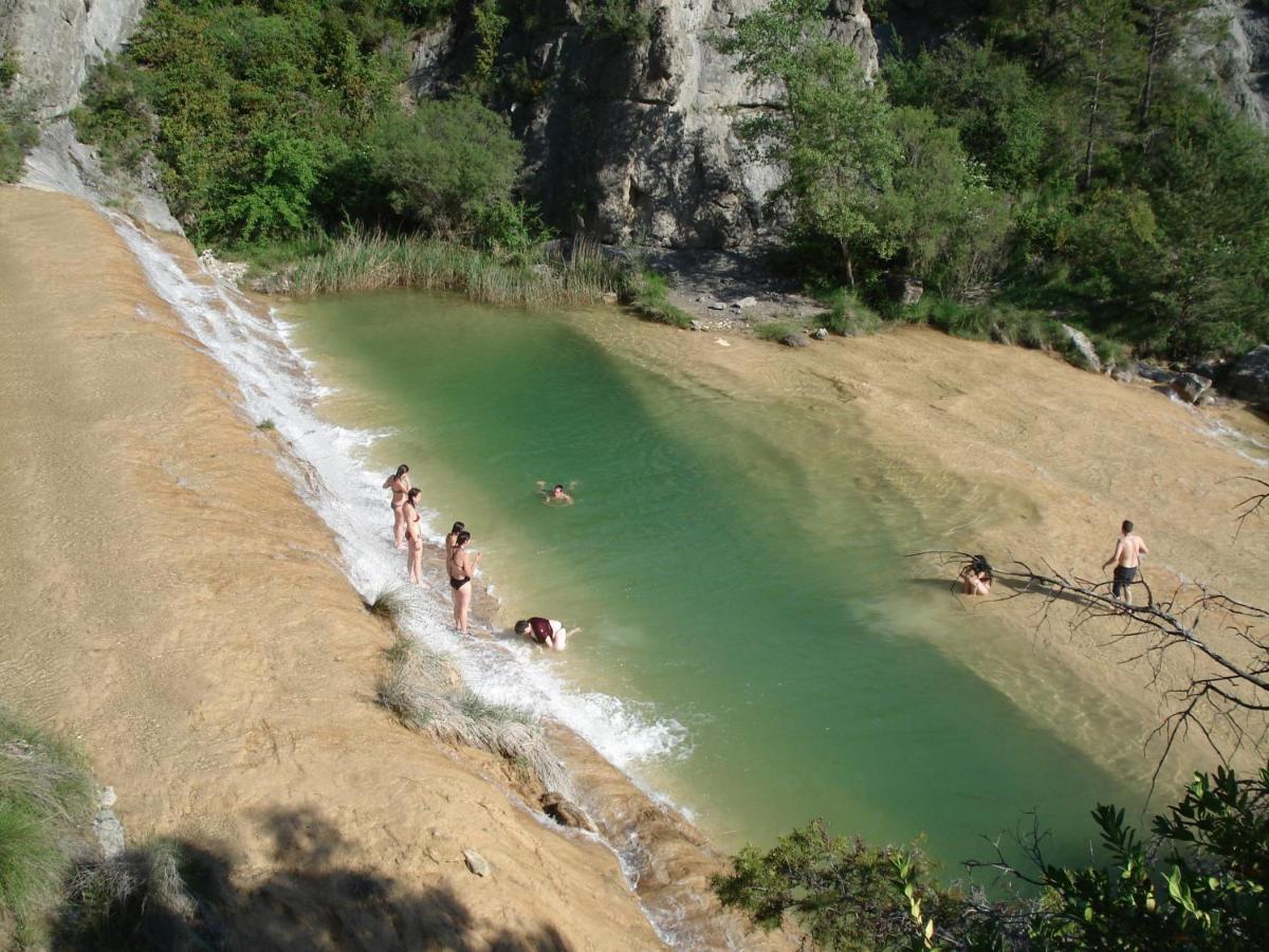 Camping Armalygal 3*