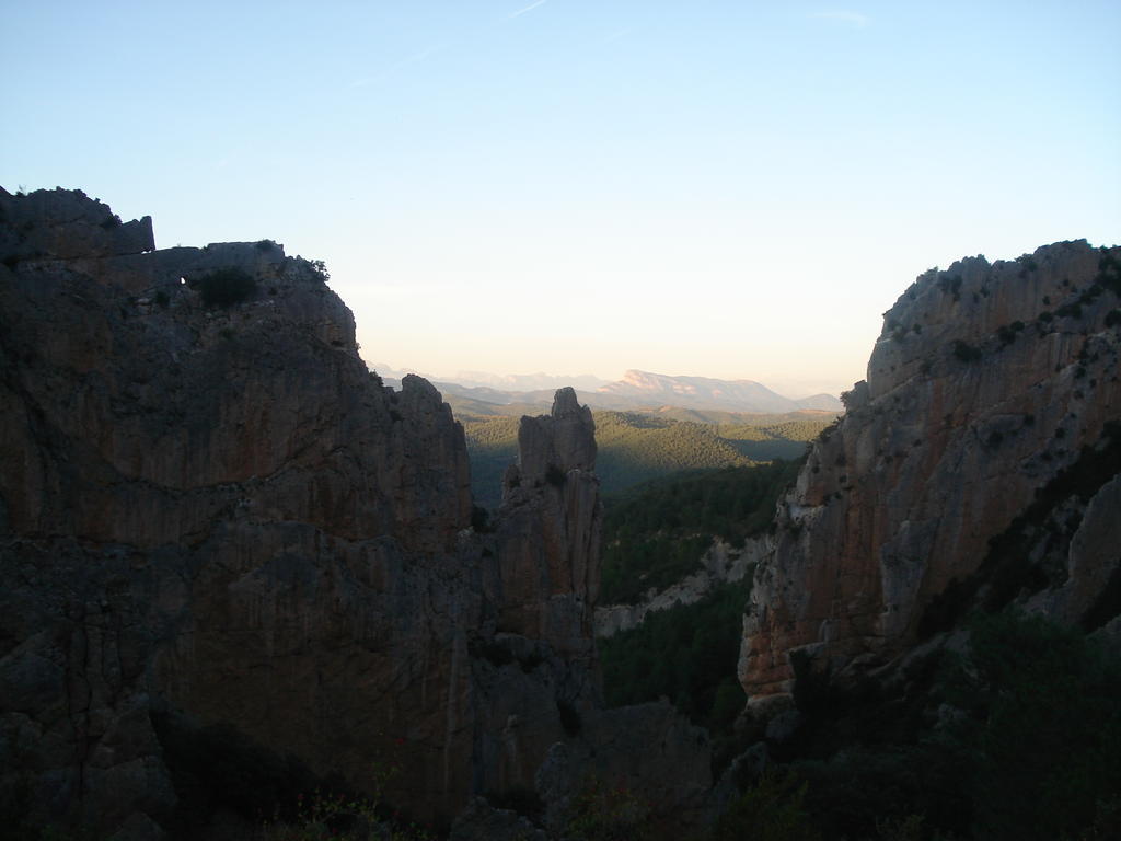 Camping Armalygal