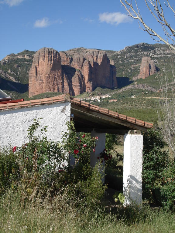 Camping Armalygal Murillo de Gallego