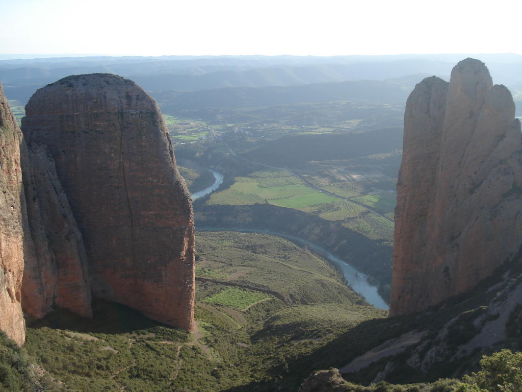 Camping Armalygal Murillo de Gallego
