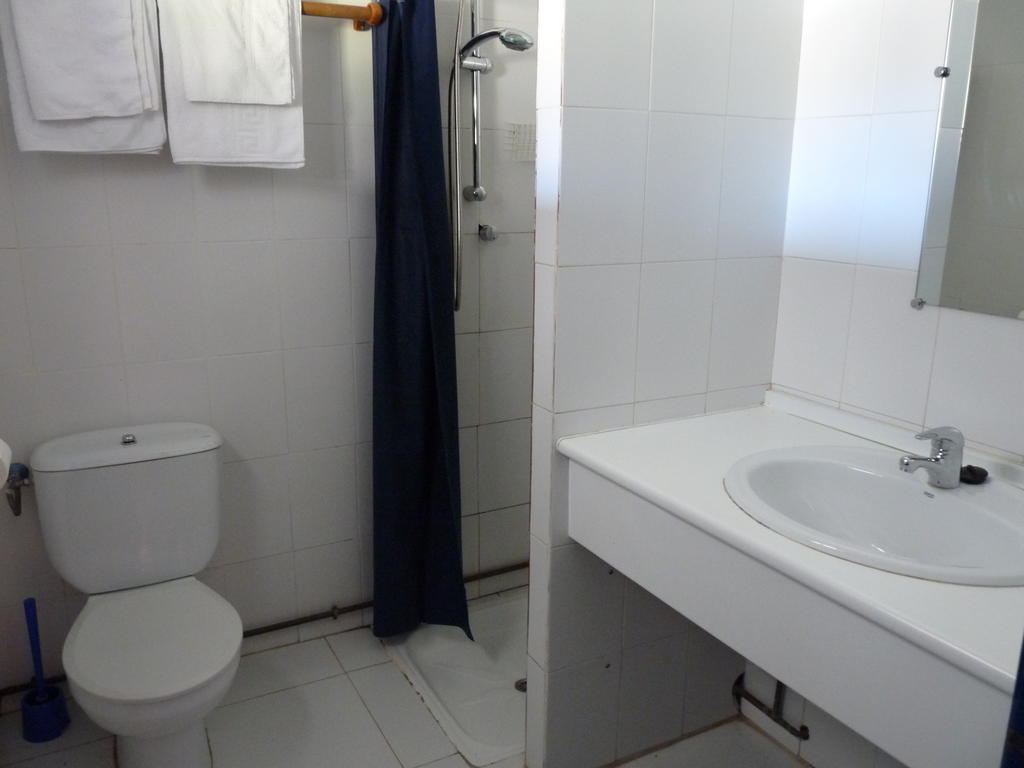 Campsite Camping Armalygal 3*