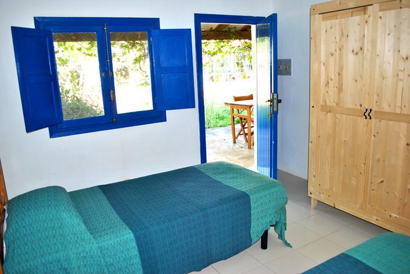 Campsite Camping Armalygal 3*