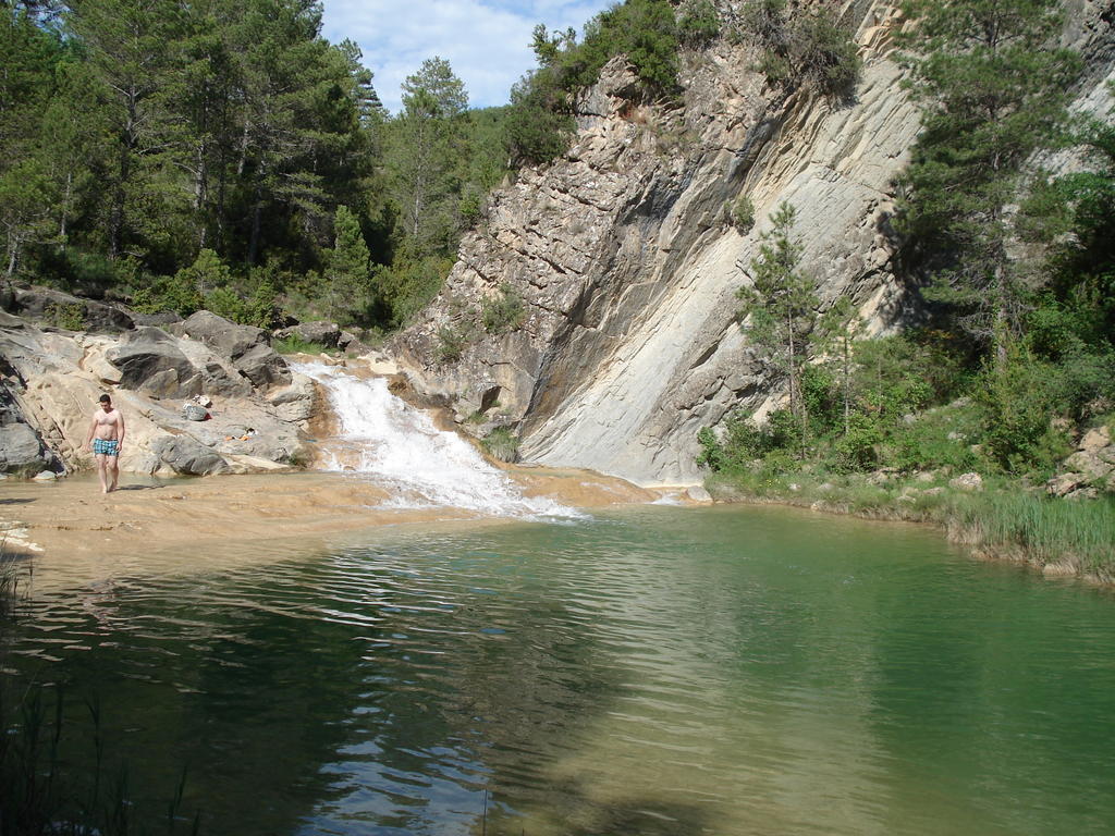 Campsite Camping Armalygal